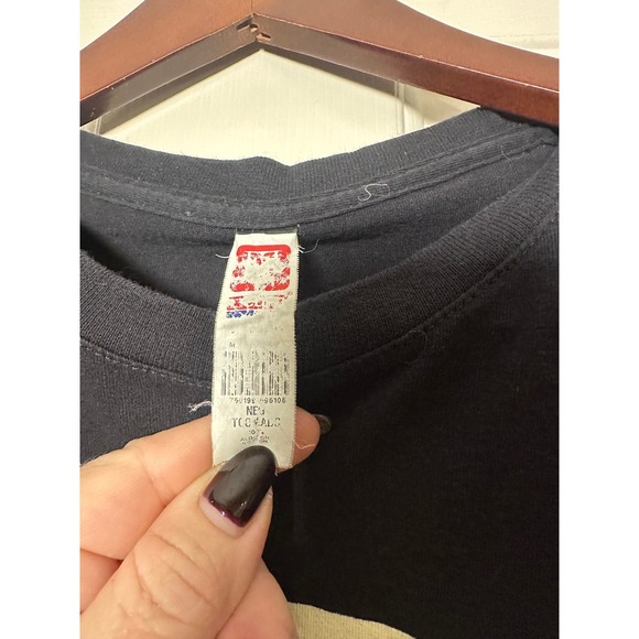 Harley Davidson Skull Graphic T Shirt Mens S Black Short Sleeve Cotton Tee - Picture 2 of 4